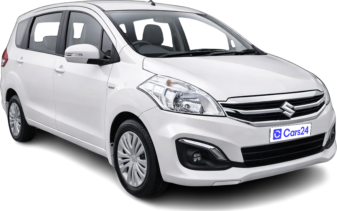 2015 Maruti Ertiga - SUV - Diesel - Manual - ₹4.10 lakh