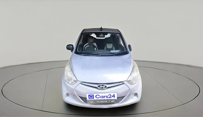 2013 Hyundai Eon ERA + LPG, Petrol, Manual, 1,25,026 km, exterior