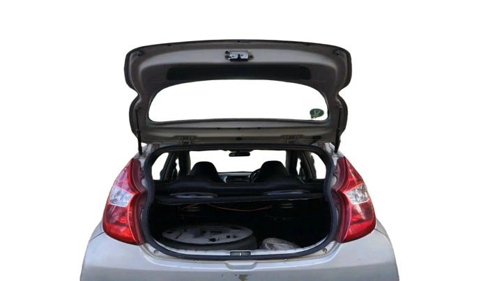2013 Hyundai Eon ERA + LPG, Petrol, Manual, 1,25,026 km, exterior