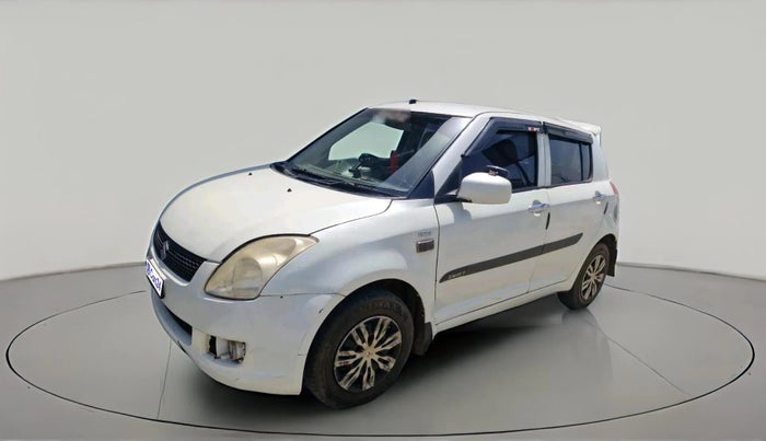 2008 Maruti Swift LDI, Diesel, Manual, 2,00,403 km, exterior