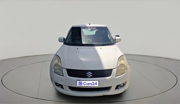2008 Maruti Swift LDI, Diesel, Manual, 2,00,403 km, exterior