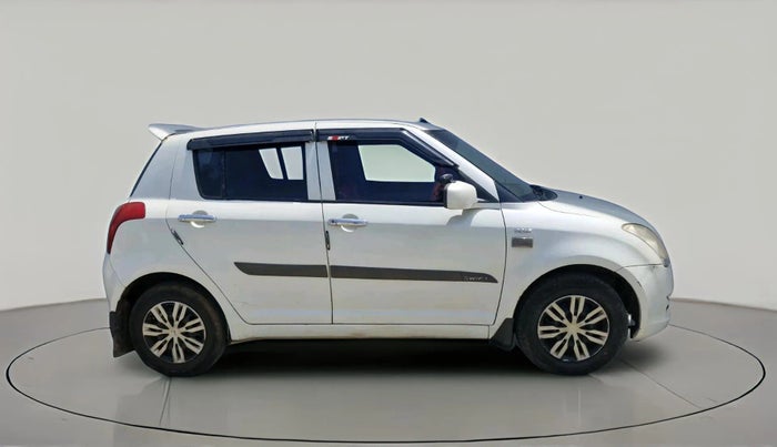2008 Maruti Swift LDI, Diesel, Manual, 2,00,403 km, exterior