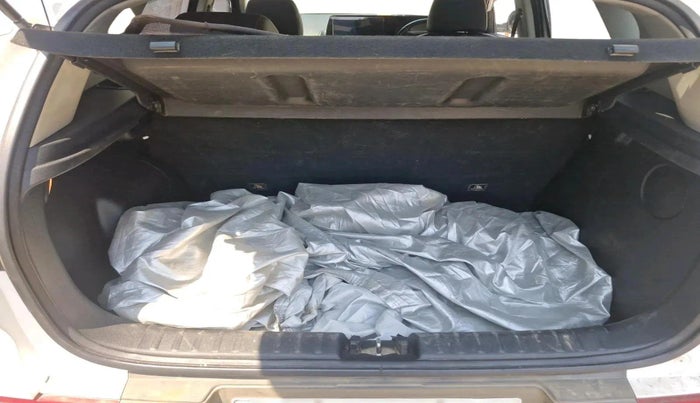 2021 KIA SONET GTX PLUS 1.5 AT, Diesel, Automatic, 1,10,559 km, exterior