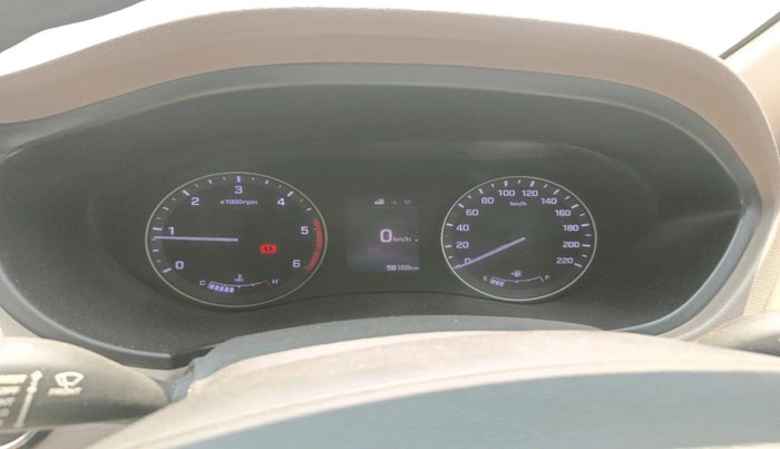 2015 Hyundai Elite i20 ASTA 1.4 CRDI, Diesel, Manual, 58,168 km, interior