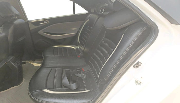 2015 Hyundai Elite i20 ASTA 1.4 CRDI, Diesel, Manual, 58,168 km, interior