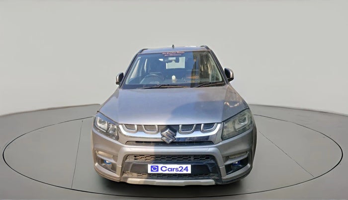 2016 Maruti Vitara Brezza VDI (O), Diesel, Manual, 70,674 km, exterior