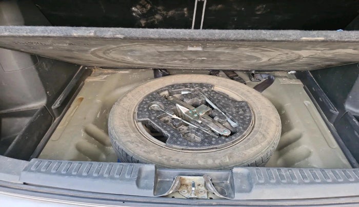 2016 Maruti Vitara Brezza VDI (O), Diesel, Manual, 70,674 km, exterior