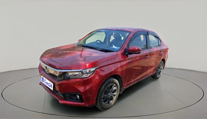2019 Honda Amaze 1.2L I-VTEC VX, Petrol, Manual, 85,345 km, exterior