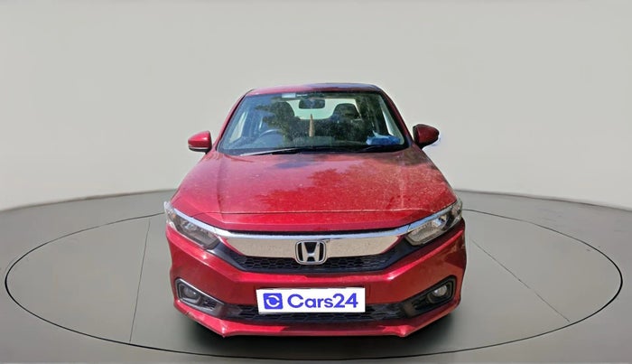 2019 Honda Amaze 1.2L I-VTEC VX, Petrol, Manual, 85,345 km, exterior