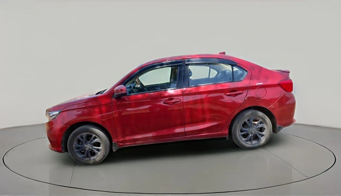2019 Honda Amaze 1.2L I-VTEC VX, Petrol, Manual, 85,345 km, exterior