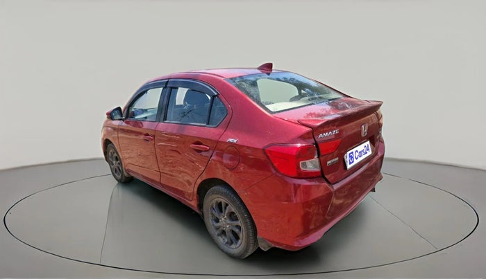 2019 Honda Amaze 1.2L I-VTEC VX, Petrol, Manual, 85,345 km, exterior