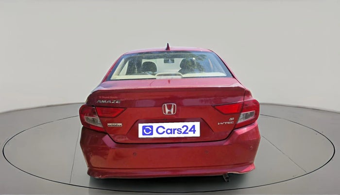 2019 Honda Amaze 1.2L I-VTEC VX, Petrol, Manual, 85,345 km, exterior