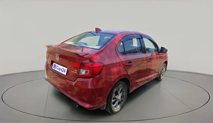 2019 Honda Amaze 1.2L I-VTEC VX, Petrol, Manual, 85,345 km, exterior