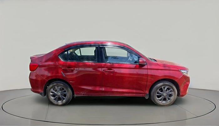 2019 Honda Amaze 1.2L I-VTEC VX, Petrol, Manual, 85,345 km, exterior