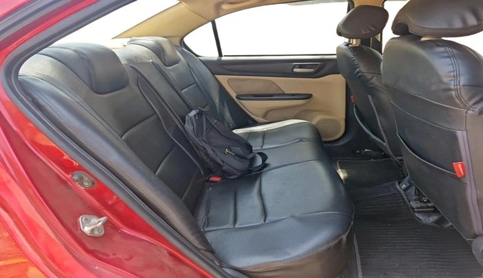 2019 Honda Amaze 1.2L I-VTEC VX, Petrol, Manual, 85,345 km, interior