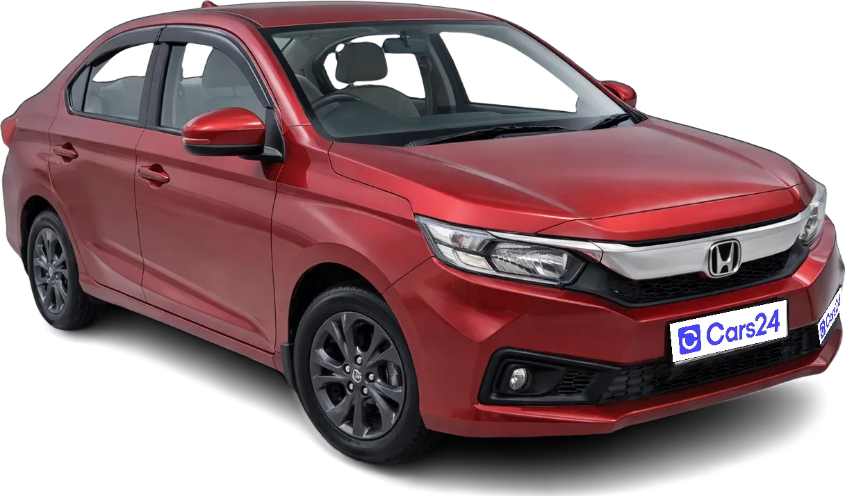2019 Honda Amaze - Sedan - Petrol - Manual - ₹5.45 lakh