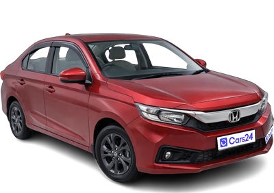2019 Honda Amaze - Sedan - Petrol - Manual - ₹5.45 lakh