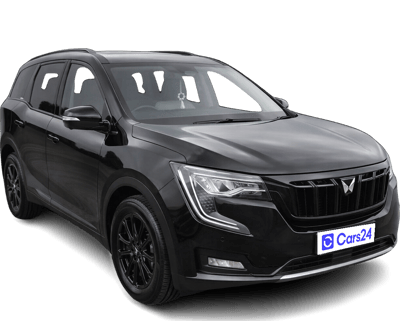 2024 Mahindra XUV700 - SUV - Diesel - Automatic - ₹21.00 lakh