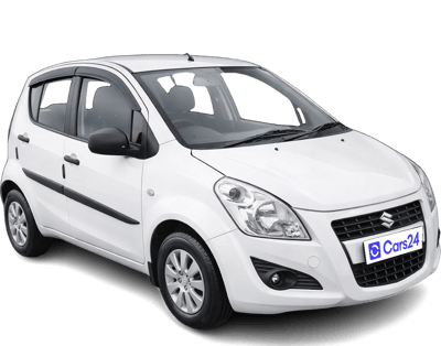 2013 Maruti Ritz - Hatchback - Petrol - Manual - ₹2.50 lakh