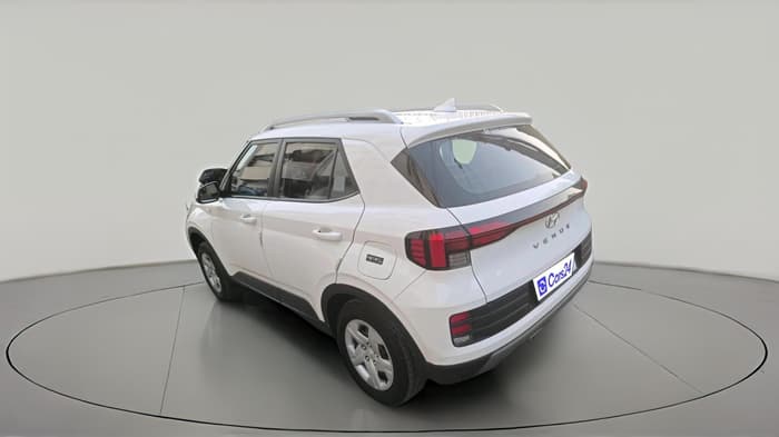 2022 Hyundai VENUE S 1.2, Petrol, Manual, 1,03,503 km, exterior