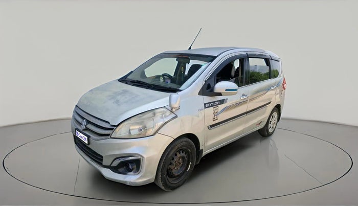 2014 Maruti Ertiga VDI, Diesel, Manual, 3,45,000 km, exterior