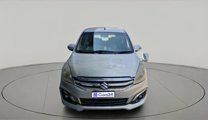 2014 Maruti Ertiga VDI, Diesel, Manual, 3,45,000 km, exterior