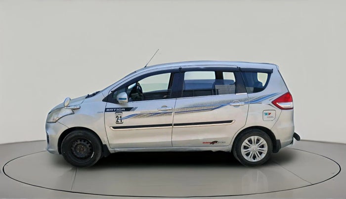 2014 Maruti Ertiga VDI, Diesel, Manual, 3,45,000 km, exterior