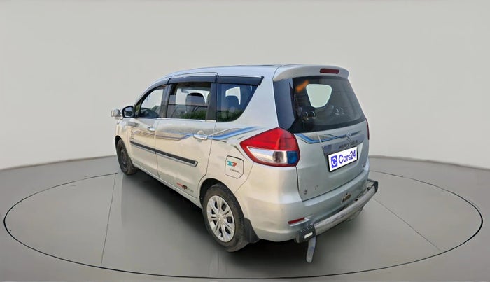 2014 Maruti Ertiga VDI, Diesel, Manual, 3,45,000 km, exterior