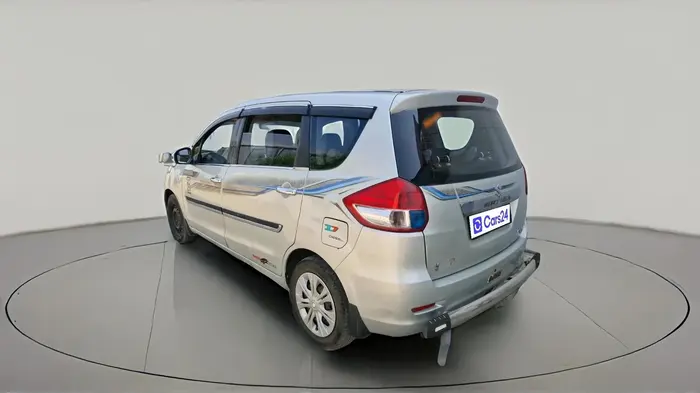 2014 Maruti Ertiga VDI, Diesel, Manual, 3,45,000 km, exterior