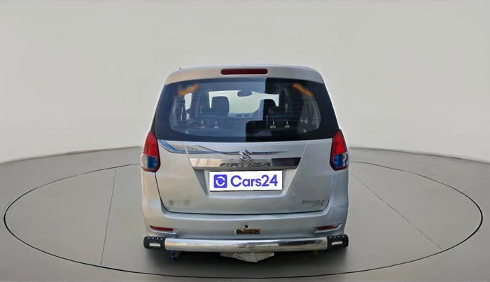 2014 Maruti Ertiga VDI, Diesel, Manual, 3,45,000 km, exterior