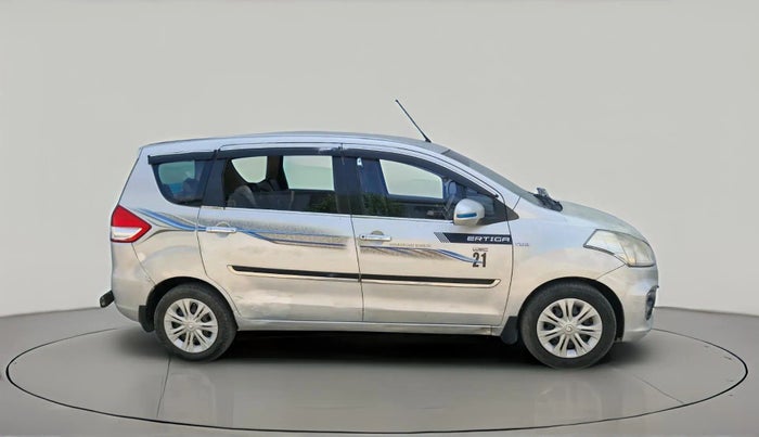 2014 Maruti Ertiga VDI, Diesel, Manual, 3,45,000 km, exterior
