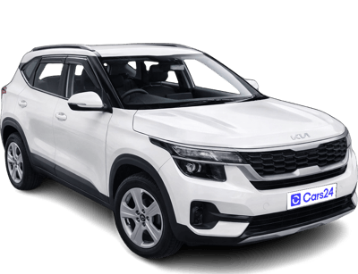 2022 KIA SELTOS - SUV - Petrol - Manual - ₹9.00 lakh