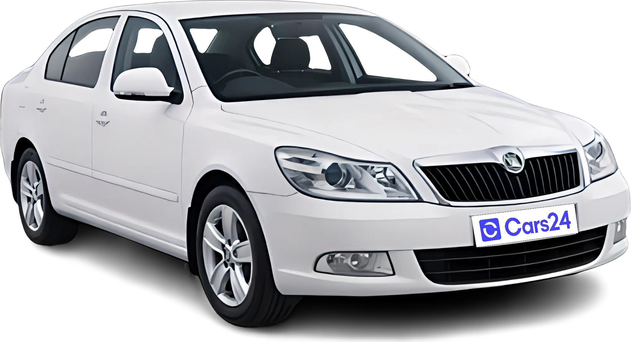 2010 Skoda Laura - Sedan - Diesel - Manual - ₹1.82 lakh