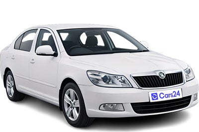 2010 Skoda Laura - Sedan - Diesel - Manual - ₹1.82 lakh