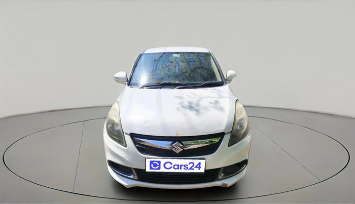 2016 Maruti Swift Dzire ZDI AMT, Diesel, Automatic, 1,40,262 km, exterior