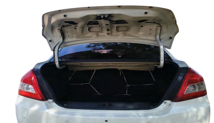 2016 Maruti Swift Dzire ZDI AMT, Diesel, Automatic, 1,40,262 km, exterior