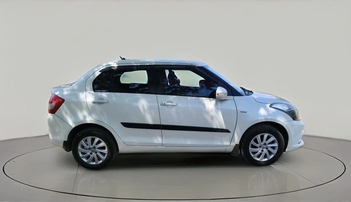 2016 Maruti Swift Dzire ZDI AMT, Diesel, Automatic, 1,40,262 km, exterior