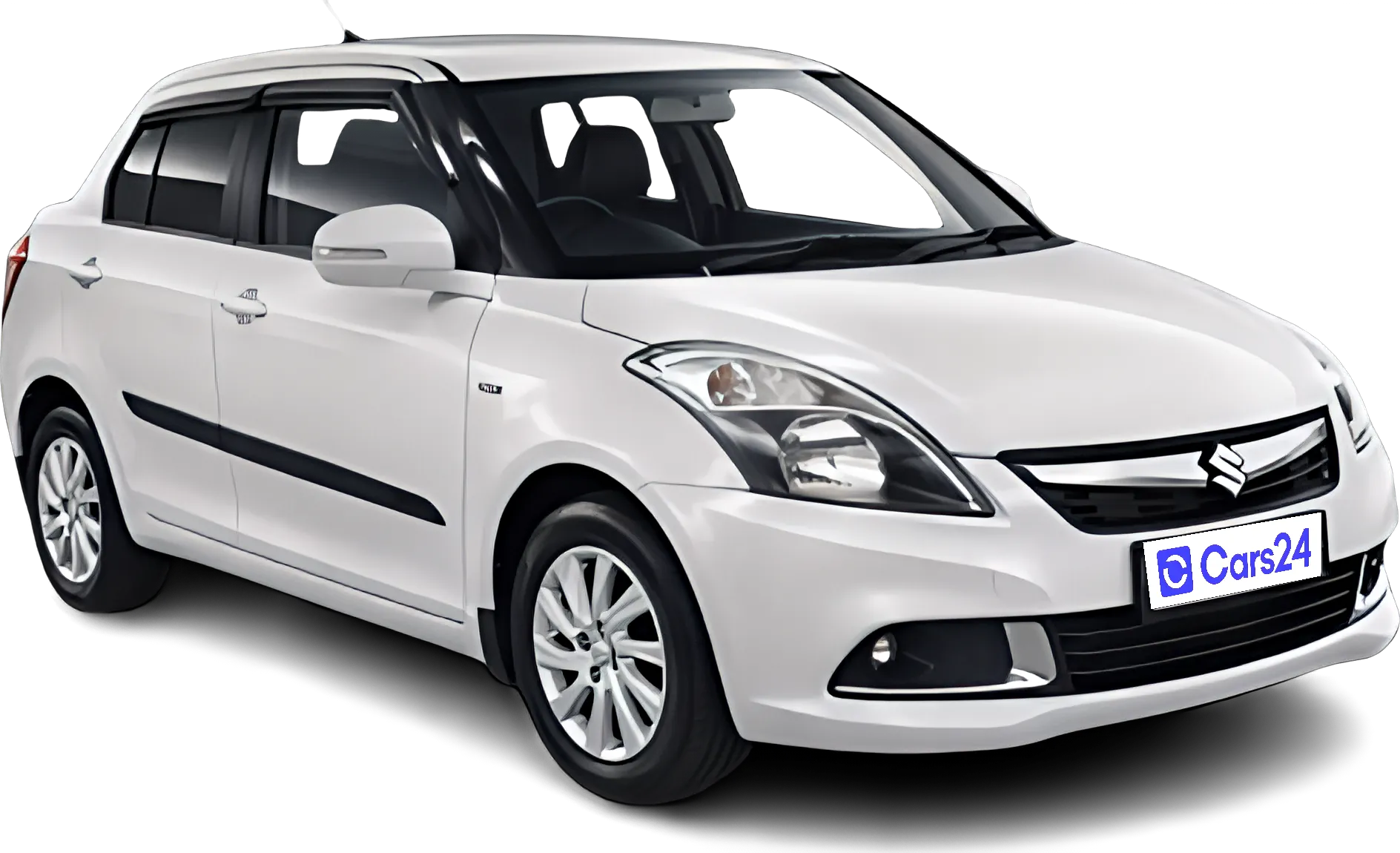 2016 Maruti Swift Dzire - Sedan - Diesel - Automatic - ₹4.99 lakh