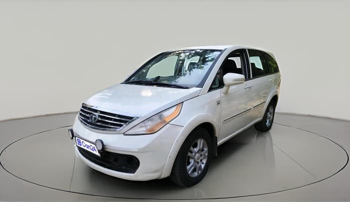 2011 Tata Aria PRIDE 4X4, Diesel, Manual, 1,53,784 km, exterior