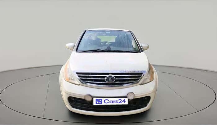 2011 Tata Aria PRIDE 4X4, Diesel, Manual, 1,53,784 km, exterior