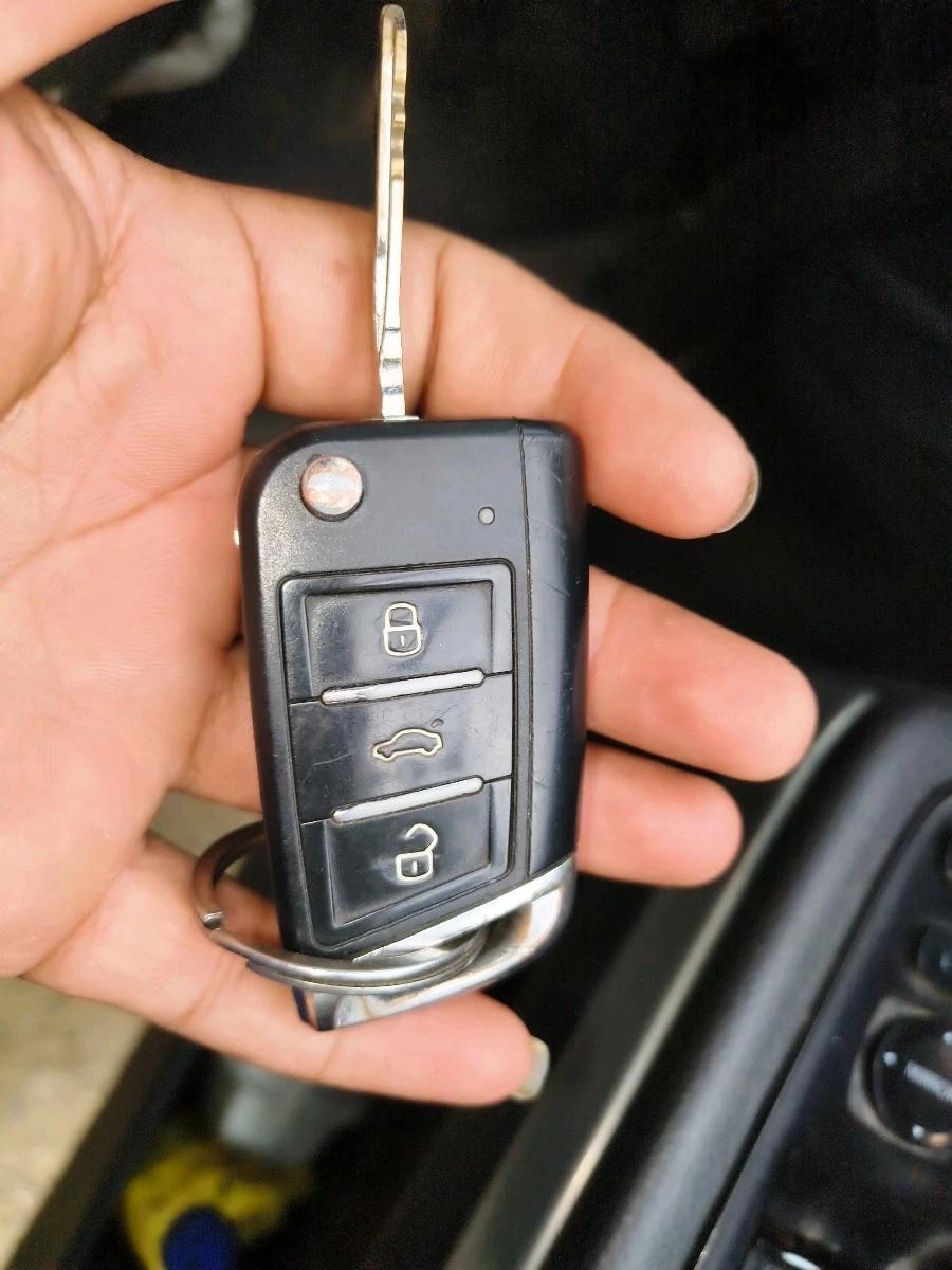 2011 Tata Aria PRIDE 4X4, Diesel, Manual, 1,53,784 km, interior