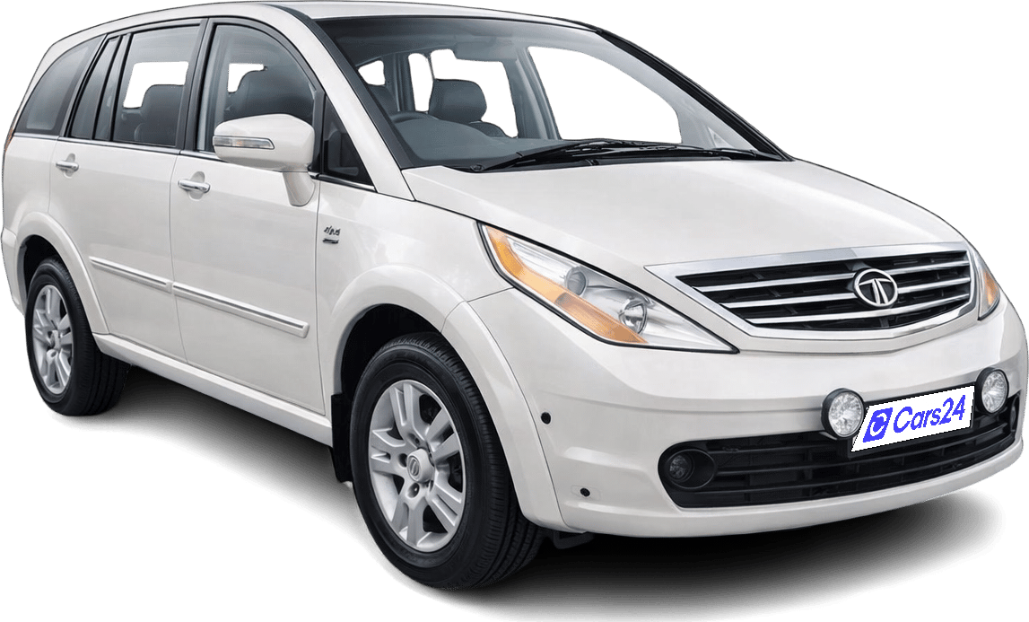 2011 Tata Aria - SUV - Diesel - Manual - ₹3.20 lakh