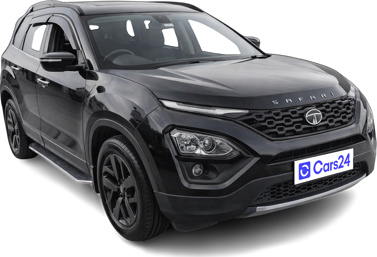 2022 Tata Safari - SUV - Diesel - Manual - ₹16.00 lakh