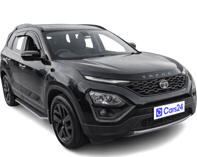 2022 Tata Safari - SUV - Diesel - Manual - ₹16.00 lakh