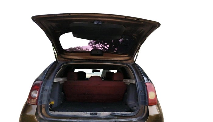 2015 Renault Duster 85 PS RXL DIESEL (OPT), Diesel, Manual, 1,29,785 km, exterior