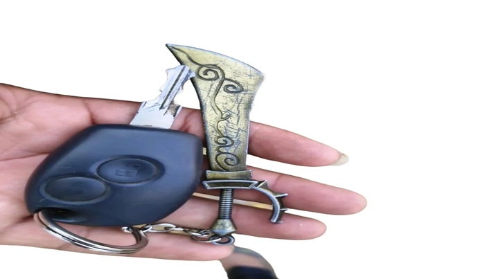 2015 Renault Duster 85 PS RXL DIESEL (OPT), Diesel, Manual, 1,29,785 km, interior