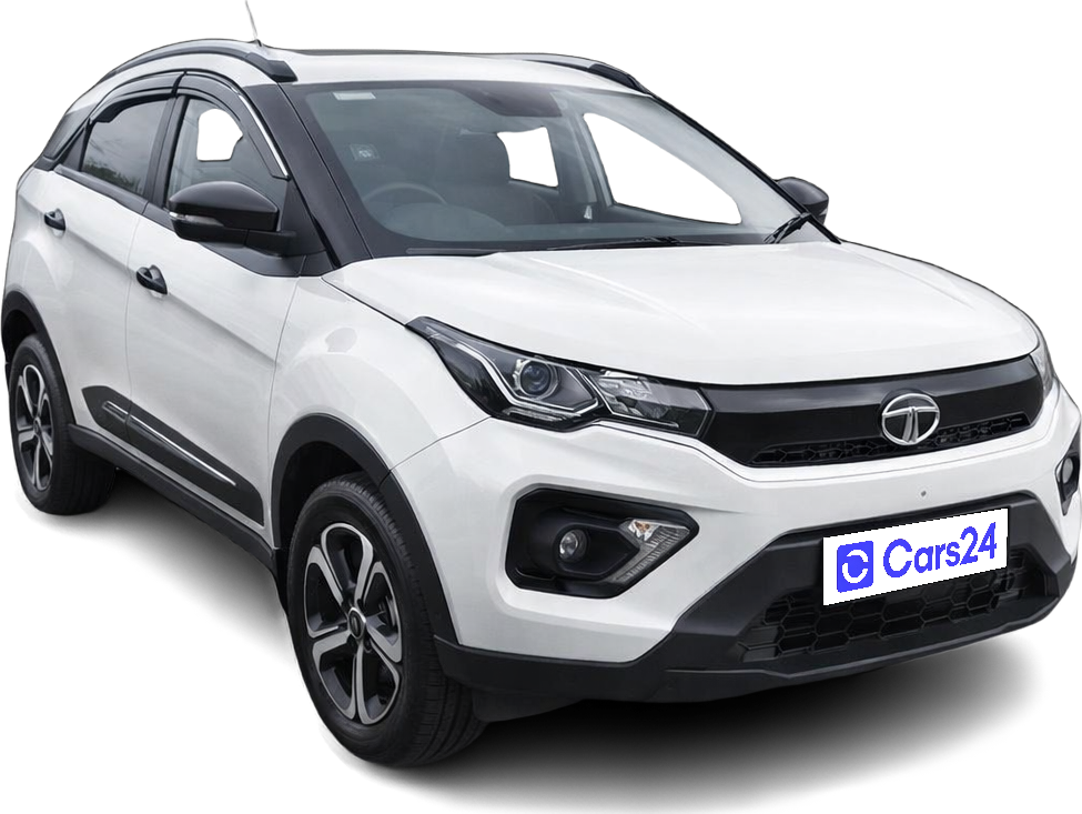 2021 Tata NEXON - SUV - Diesel - Manual - ₹7.60 lakh