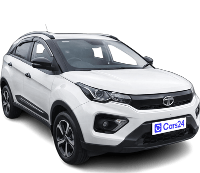 2021 Tata NEXON - SUV - Diesel - Manual - ₹7.60 lakh