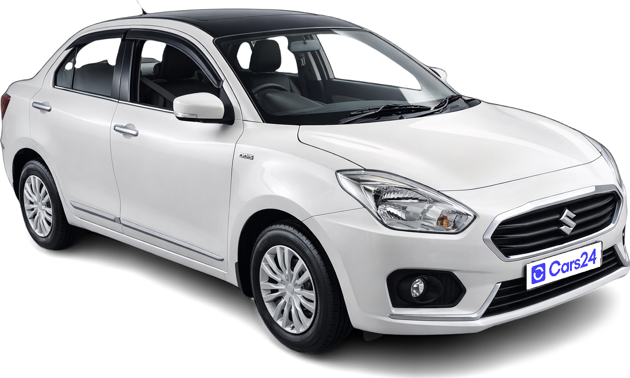 2018 Maruti Dzire - Sedan - Diesel - Manual - ₹3.90 lakh