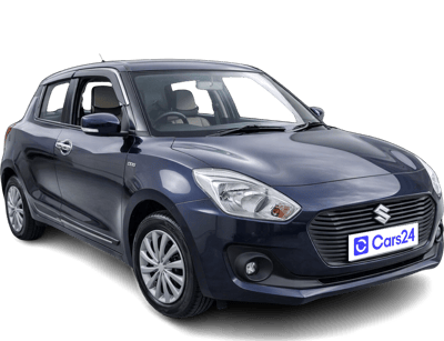 2018 Maruti Swift - Hatchback - Diesel - Automatic - ₹4.55 lakh